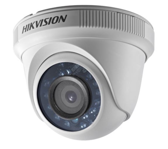 2MP, beltri, 2.8mm, HIKVISION DS-2CE56D0T-IRF